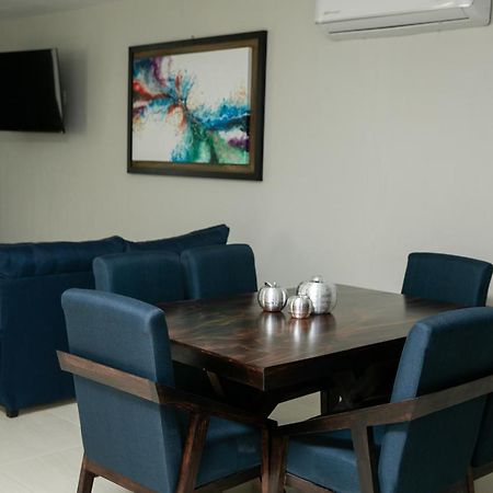 Torre Carranza Apartment Tequila Exterior photo
