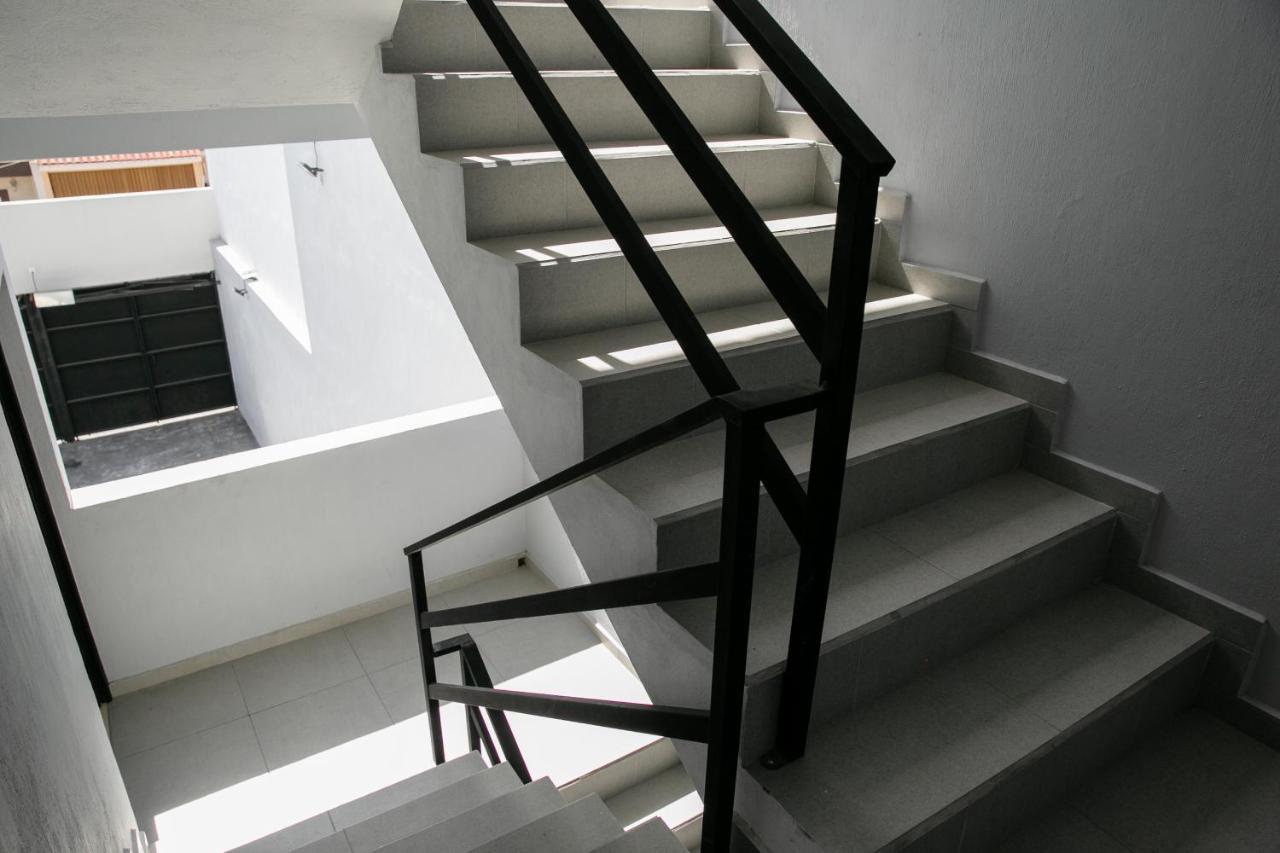 Torre Carranza Apartment Tequila Exterior photo