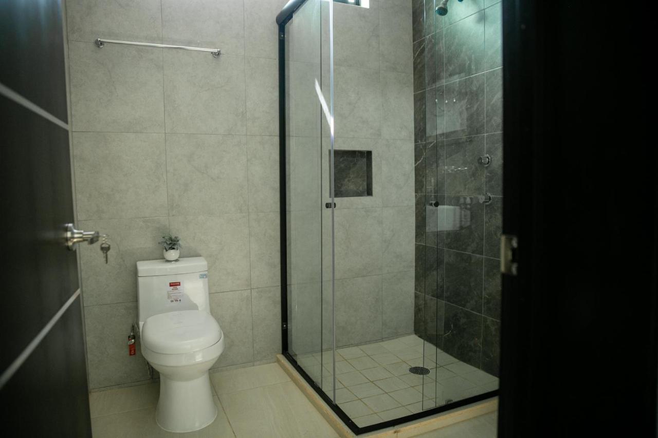 Torre Carranza Apartment Tequila Exterior photo
